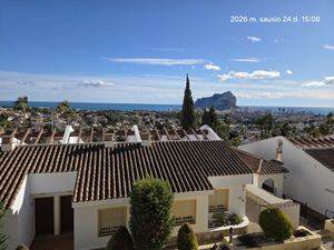 Imperial Park Calpe (Private Bungalows)