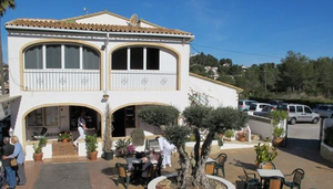 Inn On The Green