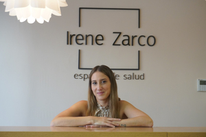 Irene Zarco Espacio de Salud