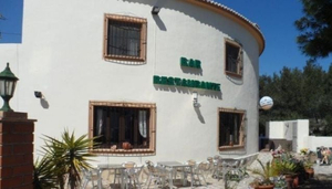 Restauracja i bar Jacaranda