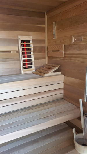 Jacuzzi & Sauna Center - WELLNESSPARK