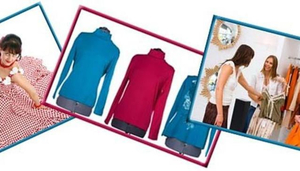Jaleo boutique