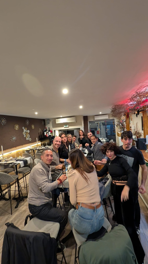 Janis Gastrobar
