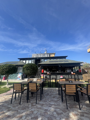 Jarana Gastrobar | Quesada