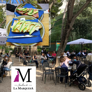 Jardins de la Marquesa