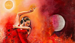 Jenny Anne Morrison - Artist