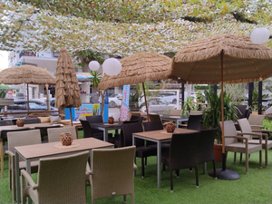Kai Javea - Bar & Restaurant