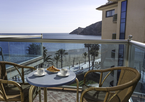 KAKTUS Hotel Kaktus Albir