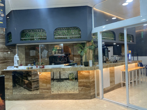 Karachi Restaurant