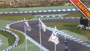Karting Finestrat
