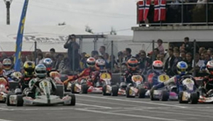 Karting La Matanza