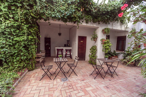 La Casa de Felix