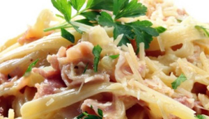 La Casa della Pasta