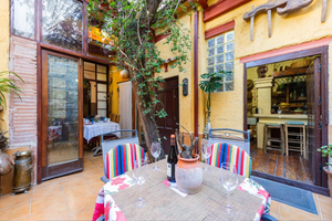 La Casona Albaida