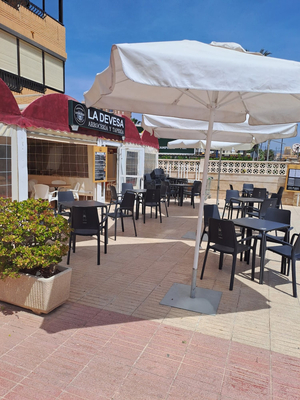 La Devesa