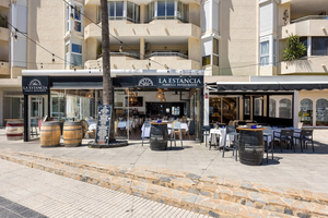 La Estancia Parrilla Restaurante