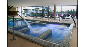 La Finca Spa