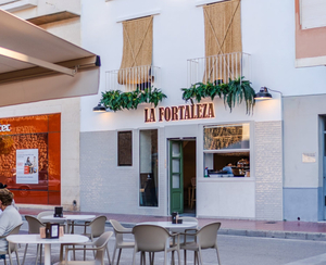 La Fortaleza