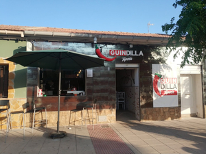 La guindilla tapería