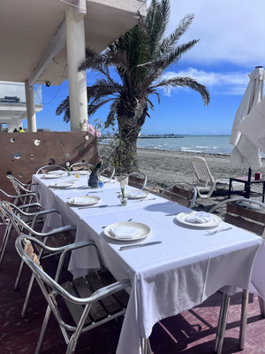 La Isla - Playa Lisa