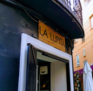 La Lupita