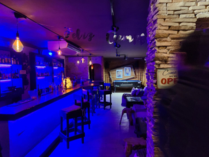 La Penúltima Bar Pub