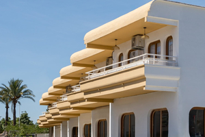 La Posada Boutique Rooms – El Albir