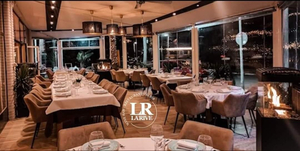 La rive