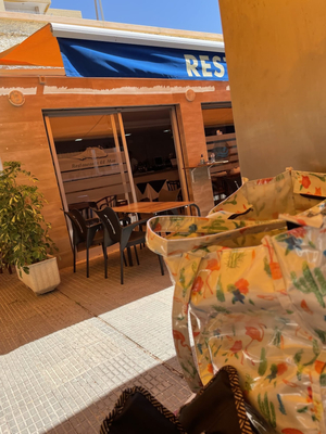 La Rueda Fonsi (bar la rueda)