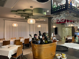 La Sal Bistro