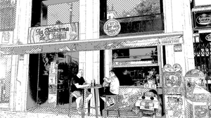 La Taberna de Chiqui