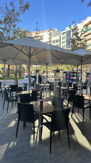 La Taberna de Luceros