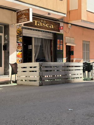 La Tasca La Casa Del Aperitivo