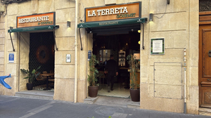 La Terreta Gourmet Castaños
