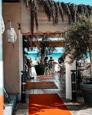 La Vida Bonita Beach