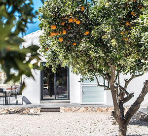 La Vuelta Boutique Hotel