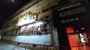 LaFabrica