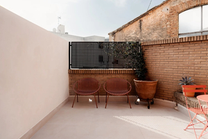 L'Àgora Rooms