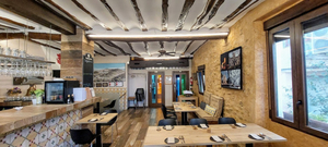 L'Aljubet Resto-Bar