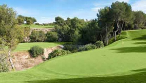 Las Ramblas Golf -kenttä
