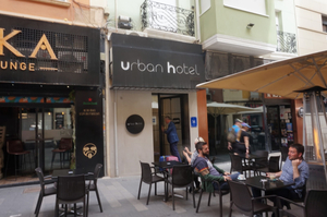 LC Hotel Urbano