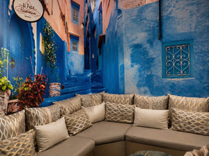 Le Petit Hammam Gandia