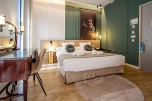 Palazzo Boutique Les Monges