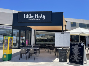 Little Italy gastro ristorante