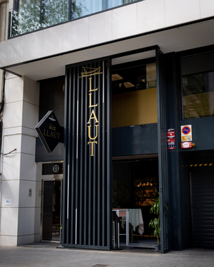 Llaüt - Restaurante en Alicante Centro