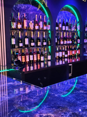 Loco Tamarze Steakhouse