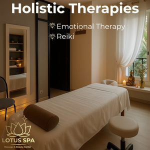 Lotus Spa