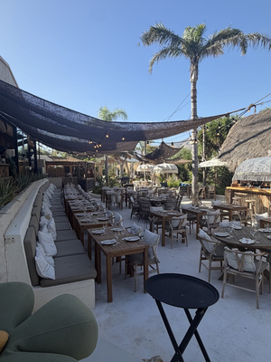 Lulu Beachclub