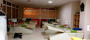 M.C Wellness Center
