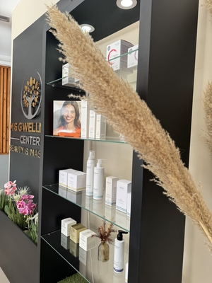 M&G Wellness Center